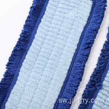 Microfiber sakafu mop kubwa